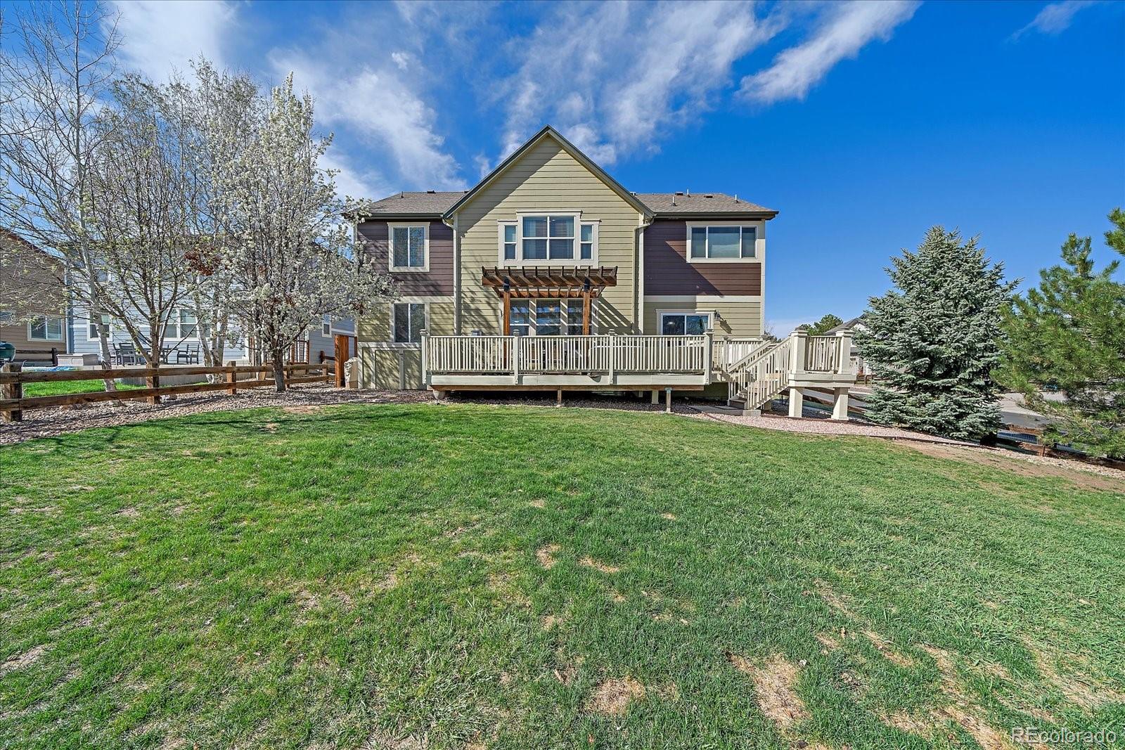 MLS Image #40 for 23298  barnsley lane,parker, Colorado