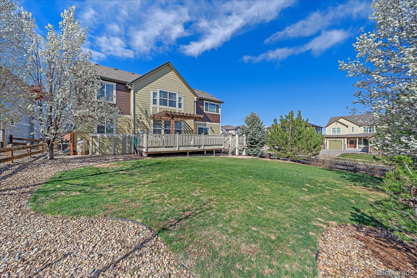 MLS Image #41 for 23298  barnsley lane,parker, Colorado