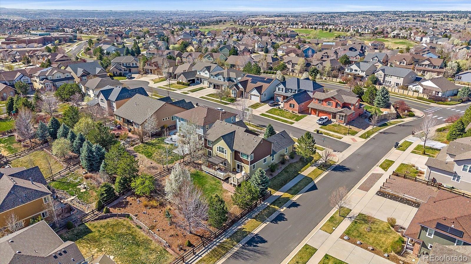 MLS Image #42 for 23298  barnsley lane,parker, Colorado
