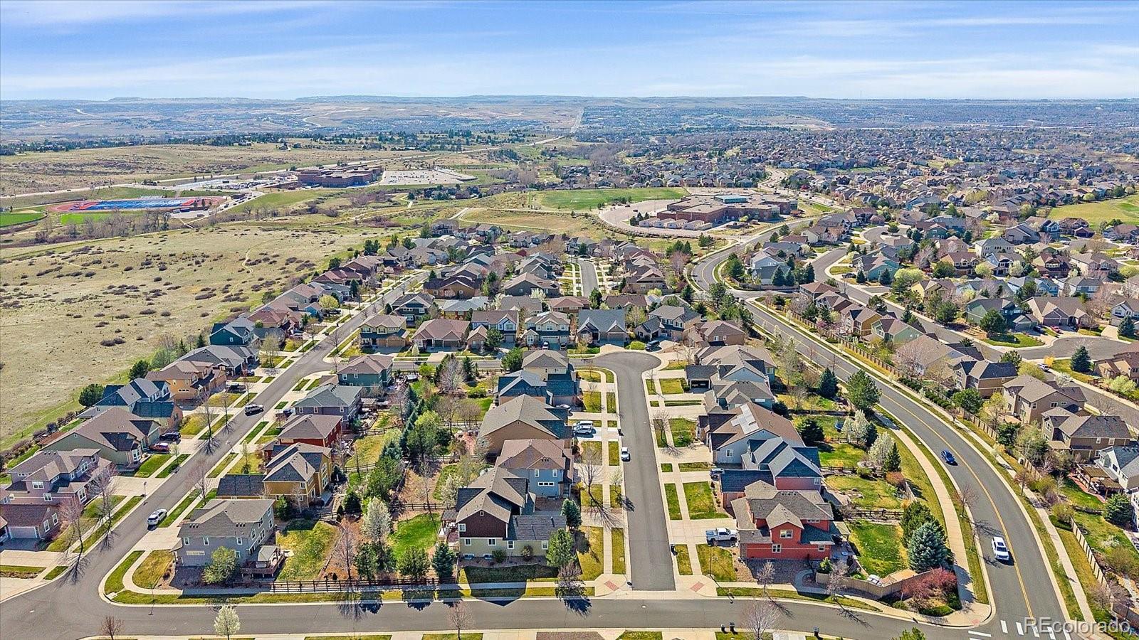 MLS Image #43 for 23298  barnsley lane,parker, Colorado