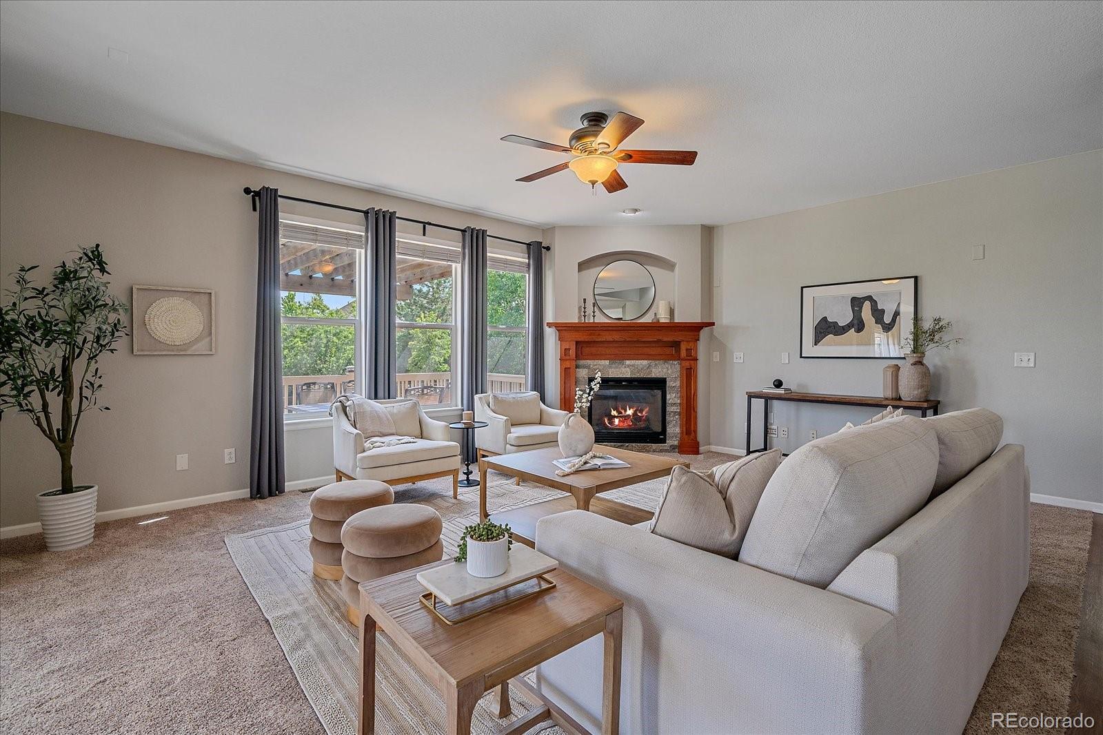 MLS Image #7 for 23298  barnsley lane,parker, Colorado