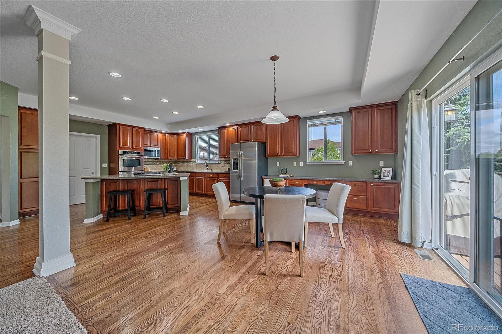 MLS Image #9 for 23298  barnsley lane,parker, Colorado