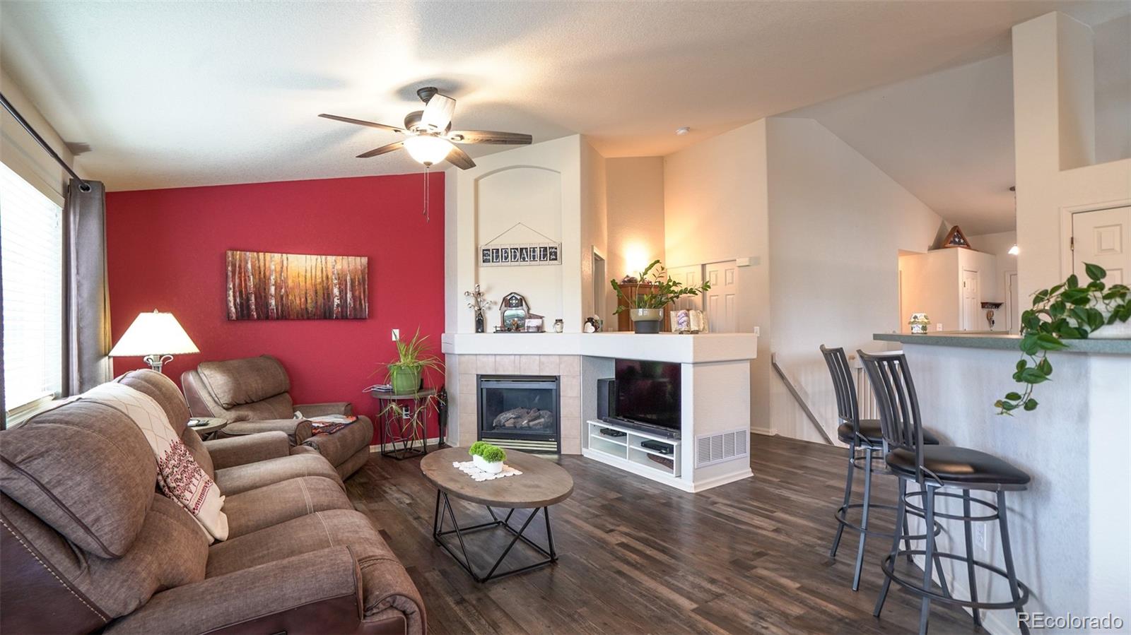 CMA Image for 12606 s sopris creek drive,Parker, Colorado