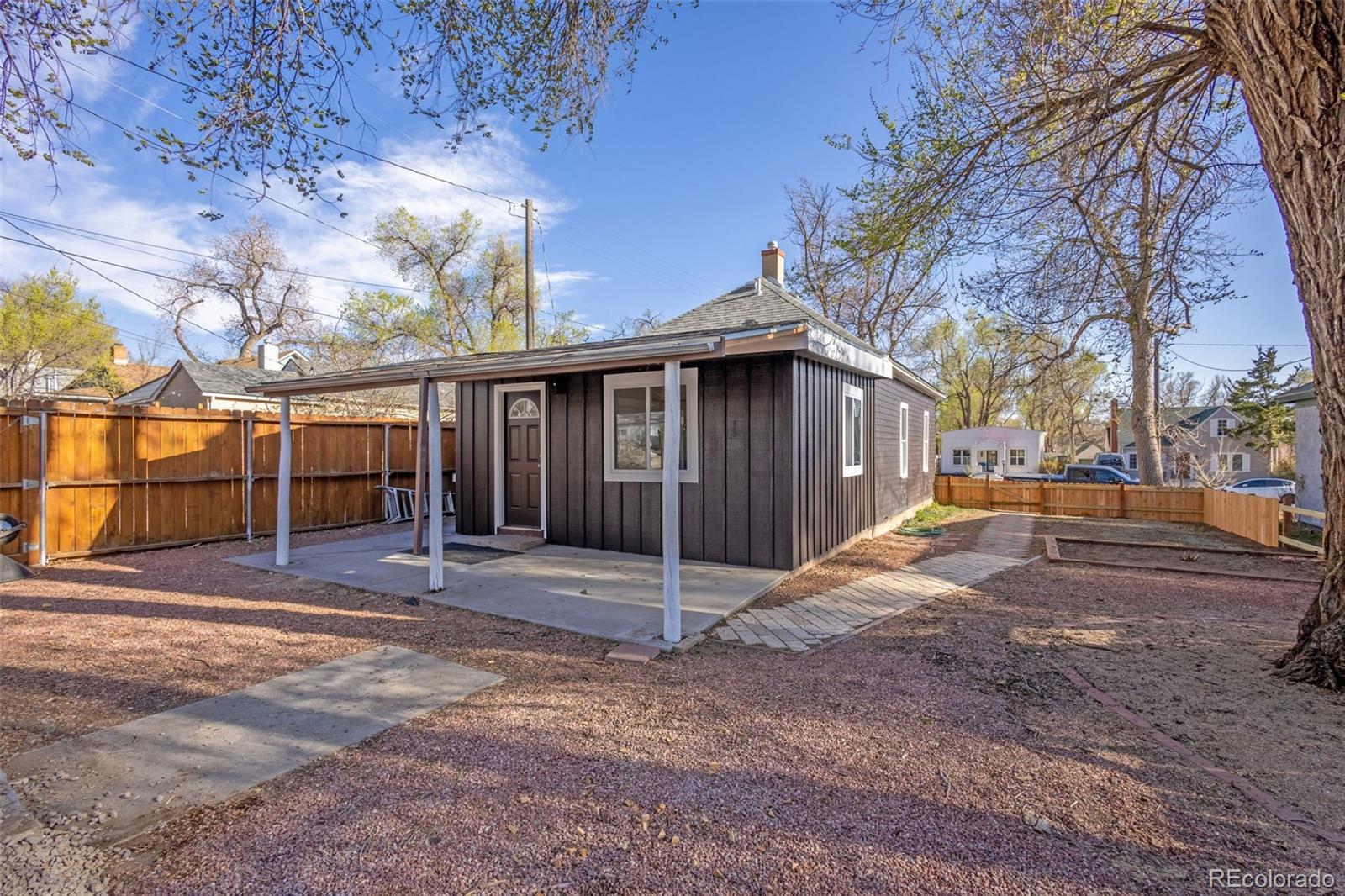 MLS Image #17 for 838 e dale street,colorado springs, Colorado