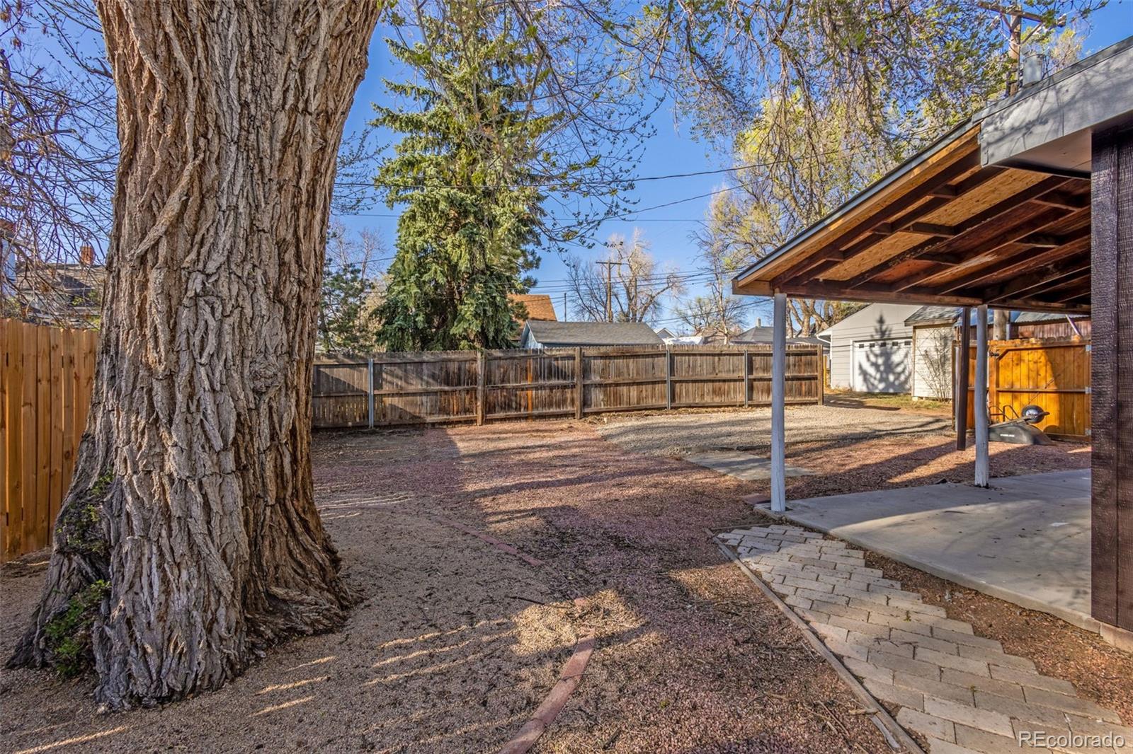 MLS Image #18 for 838 e dale street,colorado springs, Colorado