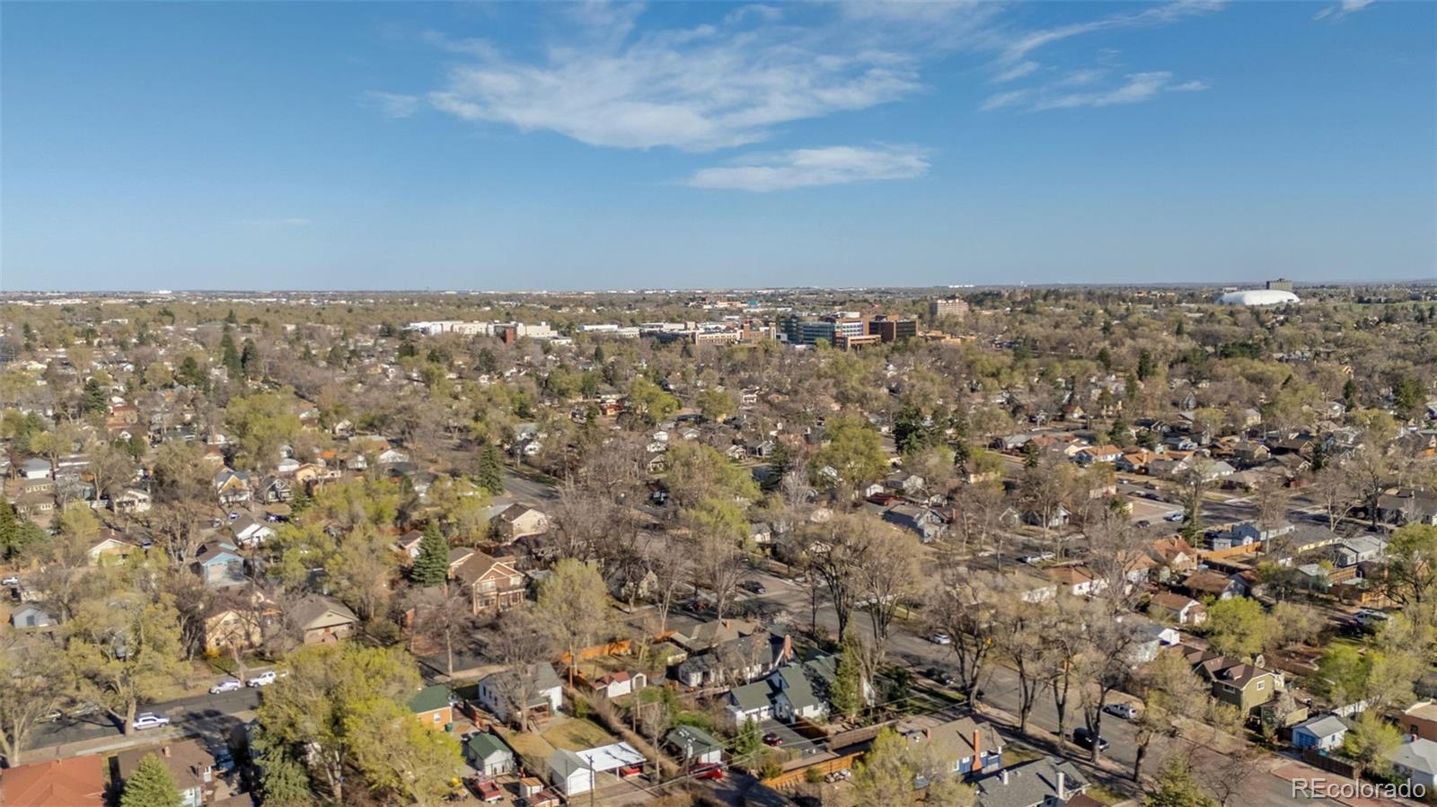 MLS Image #20 for 838 e dale street,colorado springs, Colorado