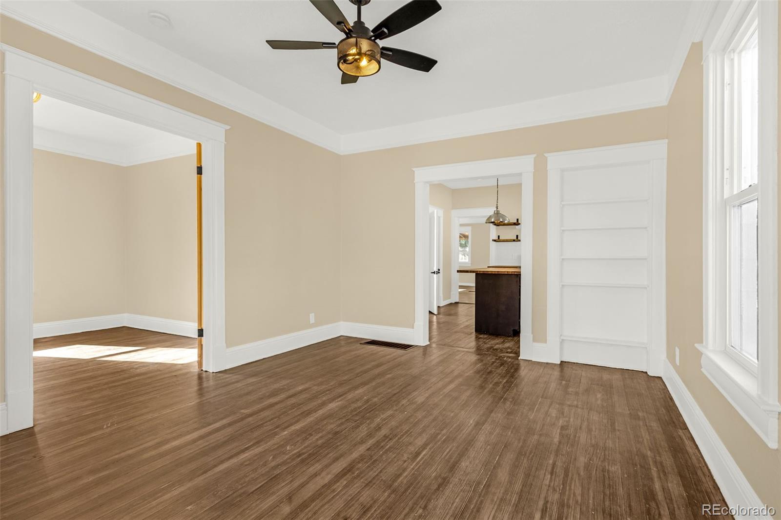 MLS Image #3 for 838 e dale street,colorado springs, Colorado