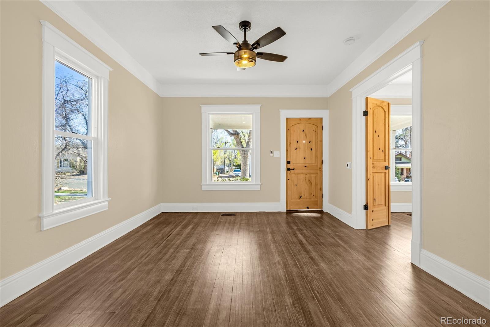 MLS Image #5 for 838 e dale street,colorado springs, Colorado