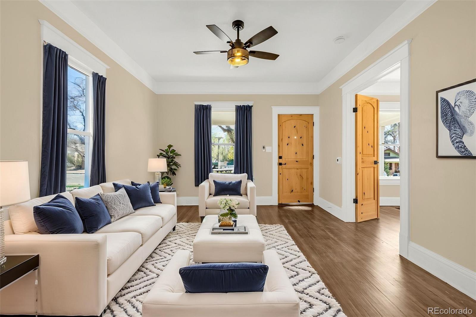 MLS Image #6 for 838 e dale street,colorado springs, Colorado