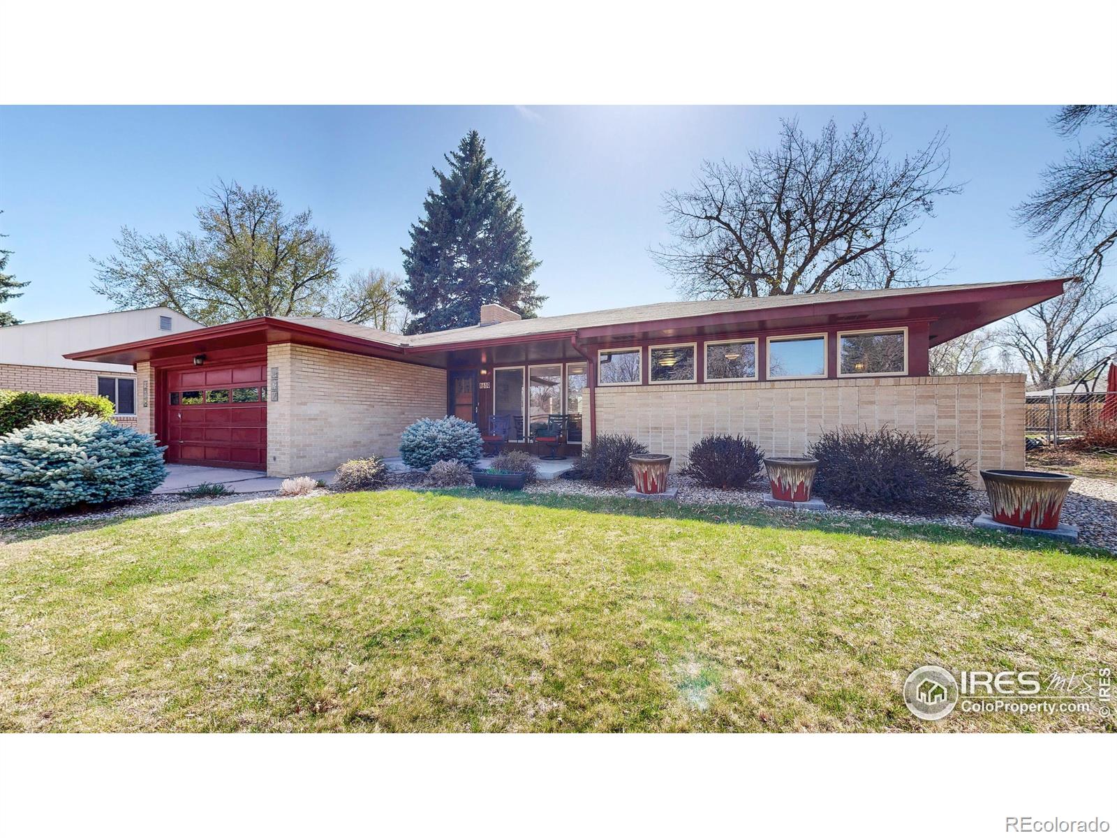 MLS Image #0 for 619  monte vista avenue,fort collins, Colorado