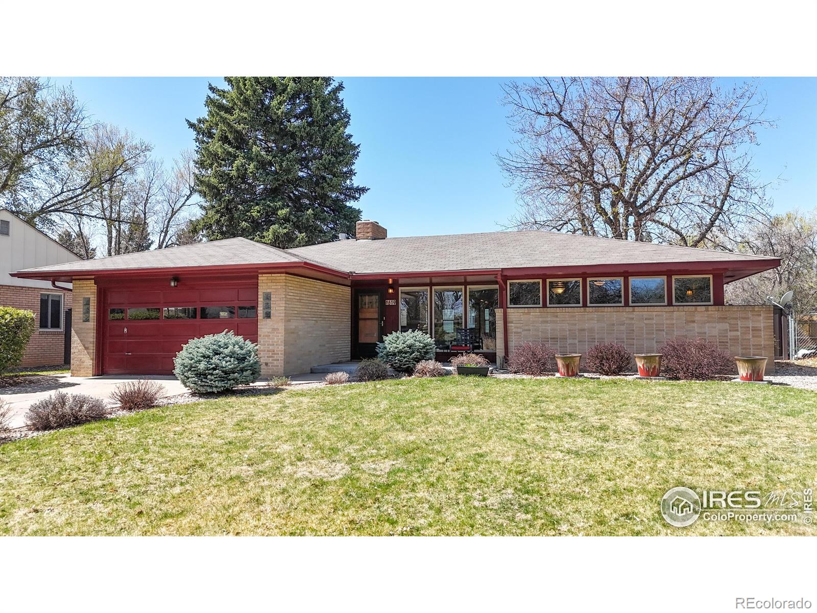 CMA Image for 619  monte vista avenue,Fort Collins, Colorado