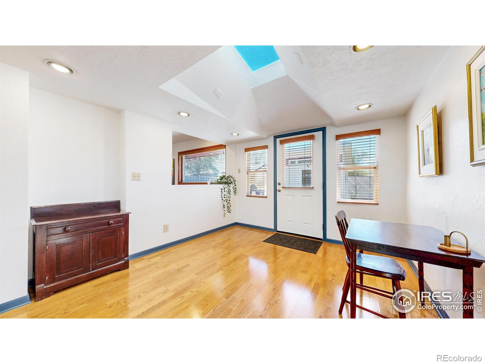 MLS Image #10 for 619  monte vista avenue,fort collins, Colorado