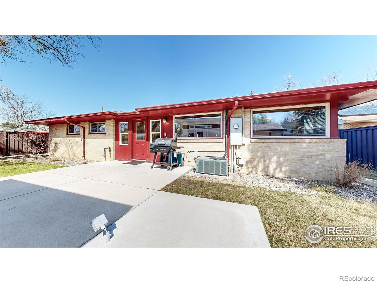 MLS Image #28 for 619  monte vista avenue,fort collins, Colorado