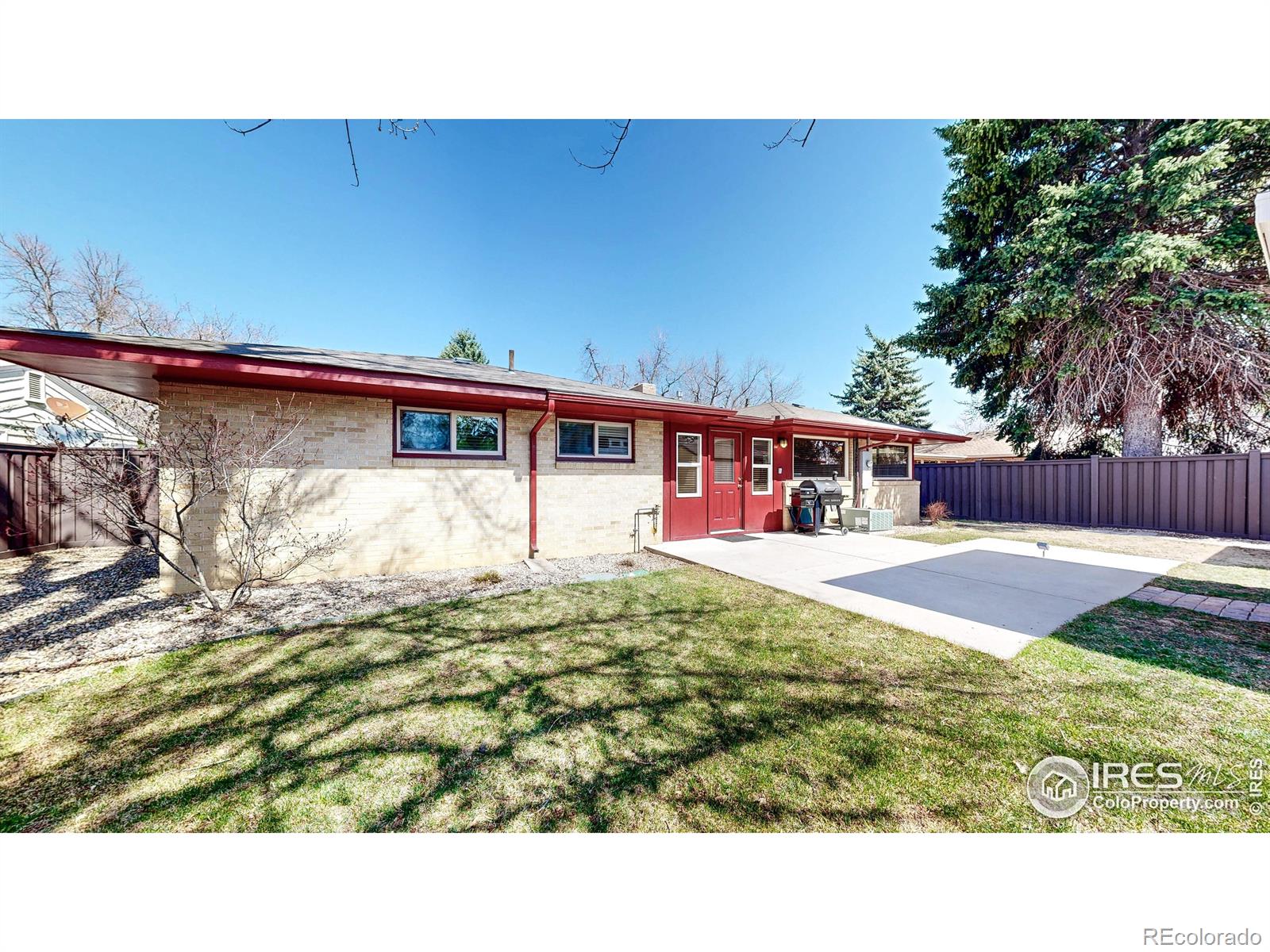 MLS Image #29 for 619  monte vista avenue,fort collins, Colorado