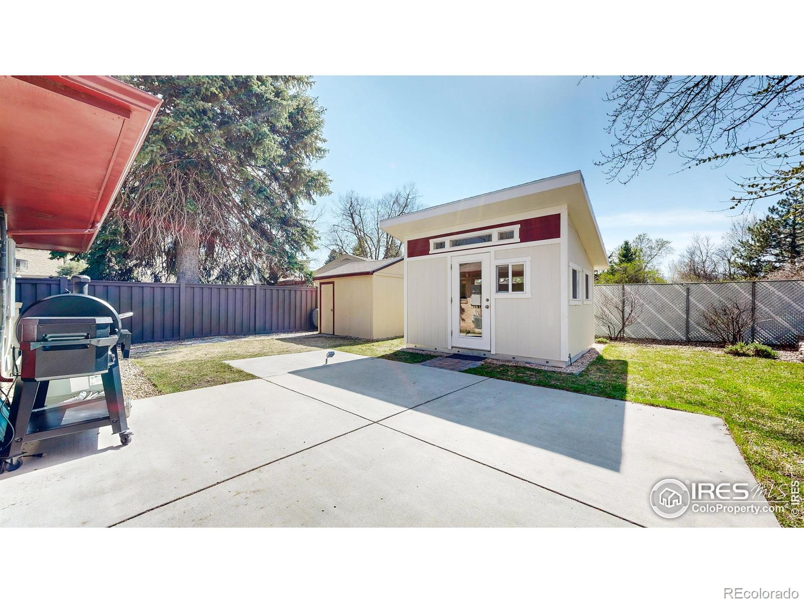 MLS Image #30 for 619  monte vista avenue,fort collins, Colorado