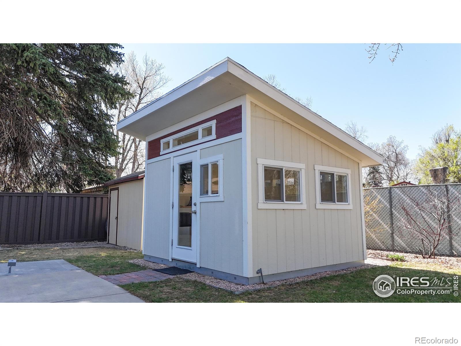 MLS Image #31 for 619  monte vista avenue,fort collins, Colorado