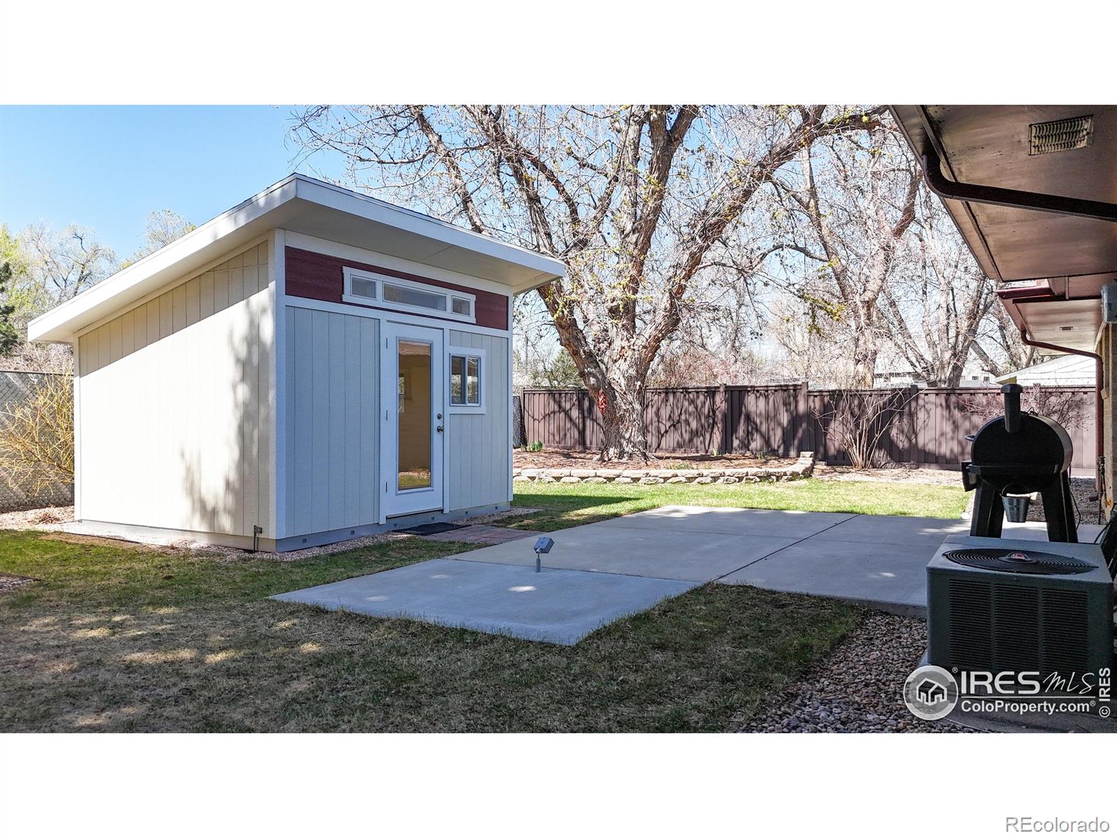 MLS Image #32 for 619  monte vista avenue,fort collins, Colorado