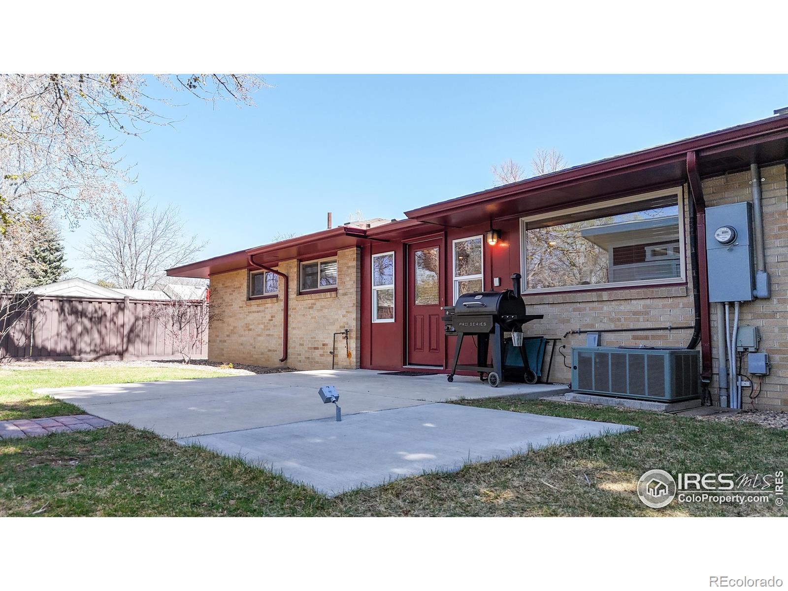 MLS Image #33 for 619  monte vista avenue,fort collins, Colorado