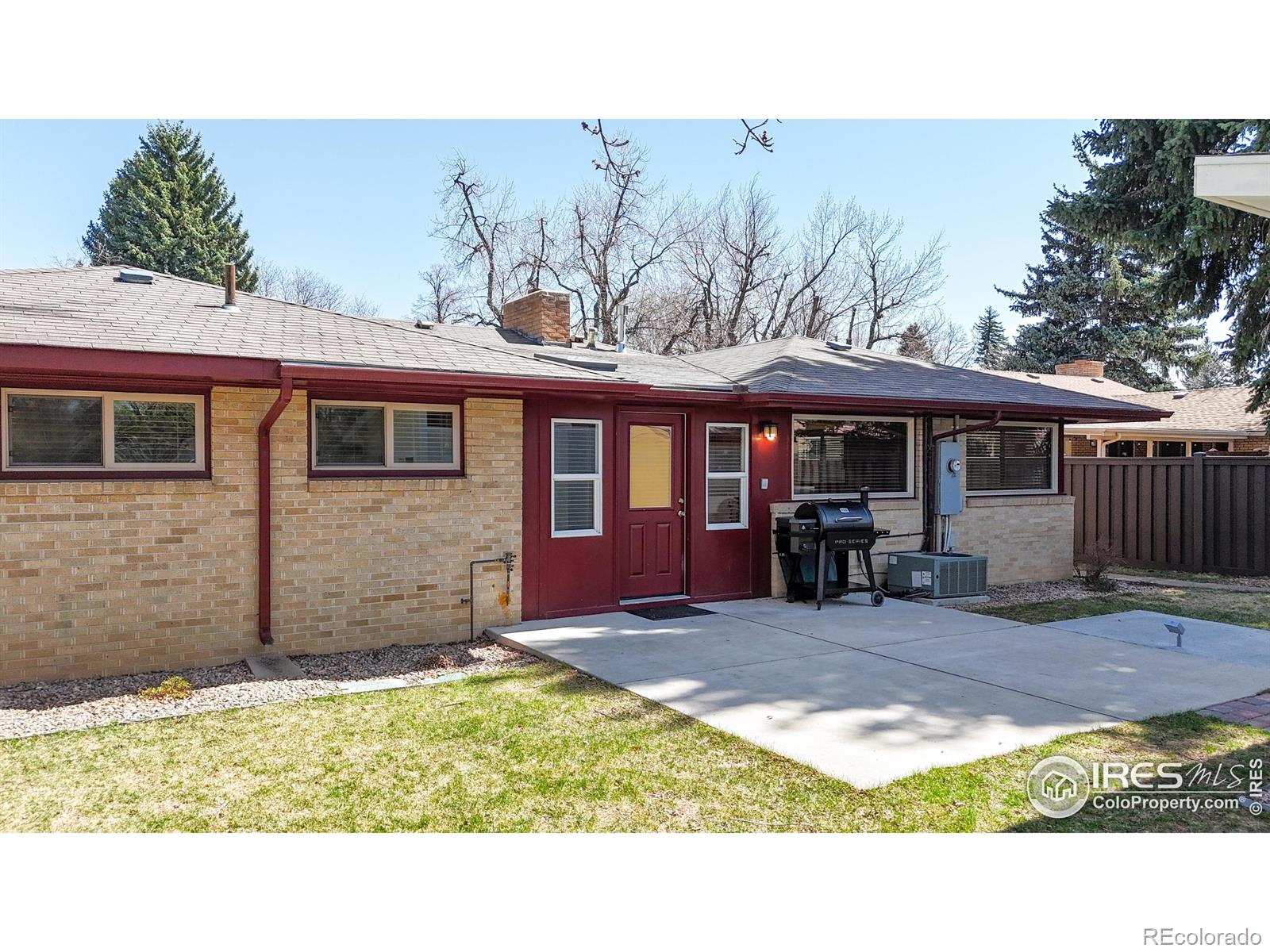 MLS Image #36 for 619  monte vista avenue,fort collins, Colorado