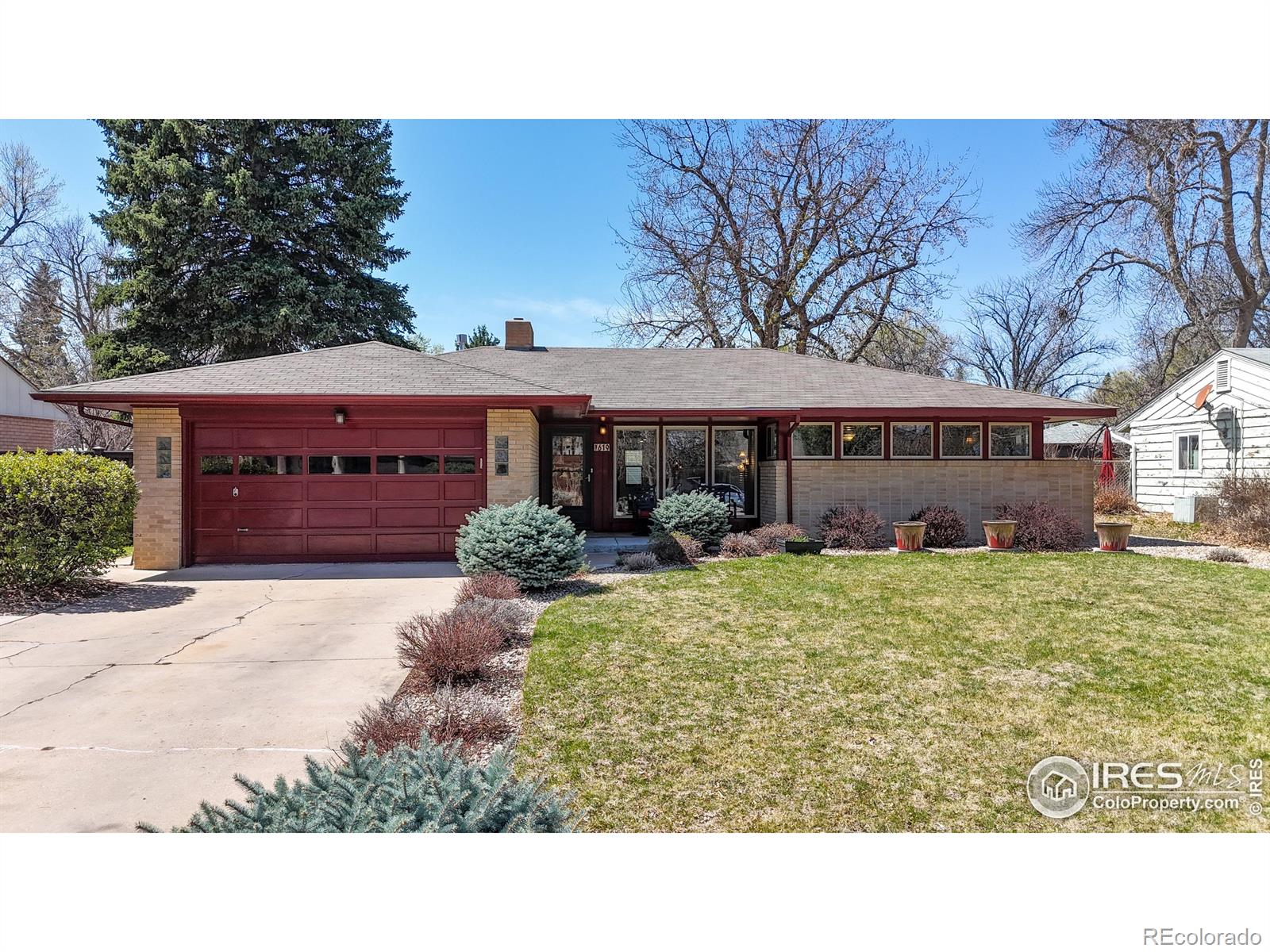 MLS Image #39 for 619  monte vista avenue,fort collins, Colorado