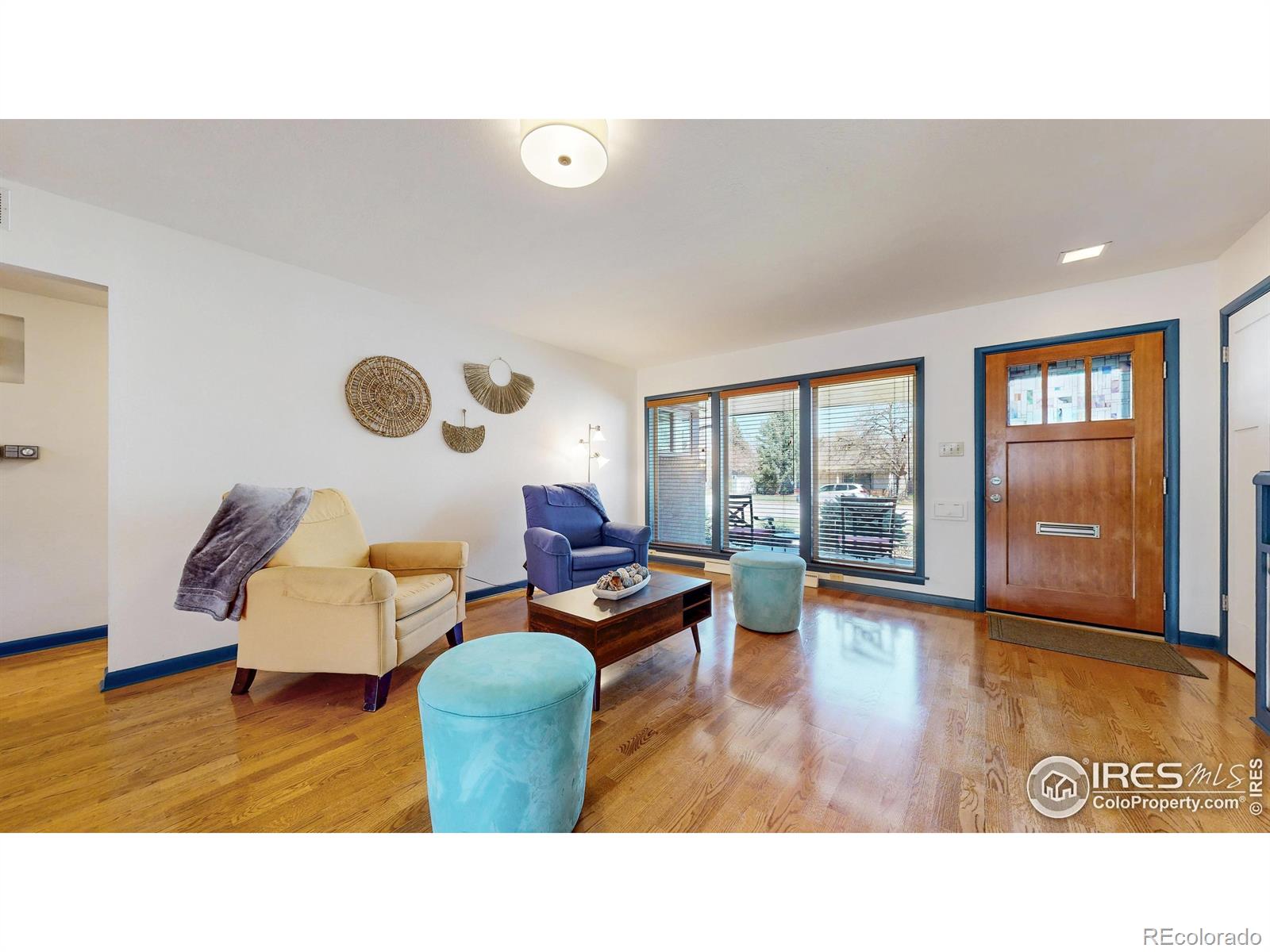 MLS Image #6 for 619  monte vista avenue,fort collins, Colorado