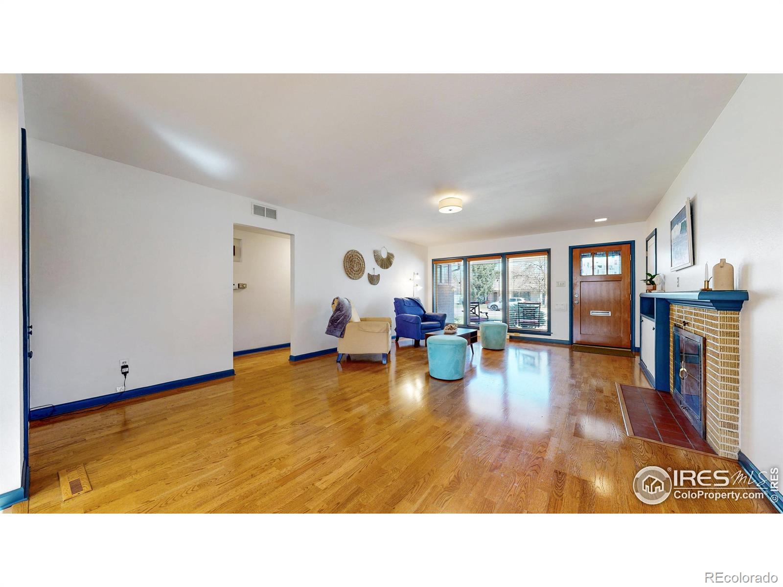 MLS Image #7 for 619  monte vista avenue,fort collins, Colorado