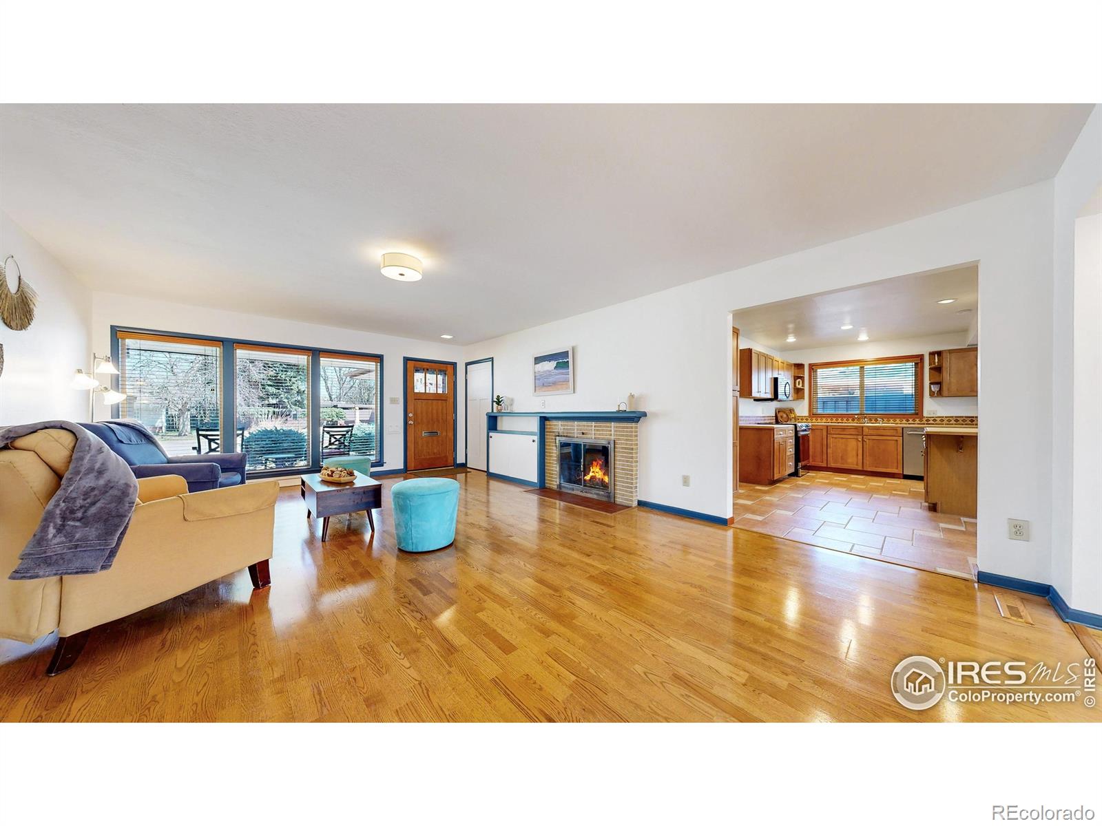 MLS Image #8 for 619  monte vista avenue,fort collins, Colorado