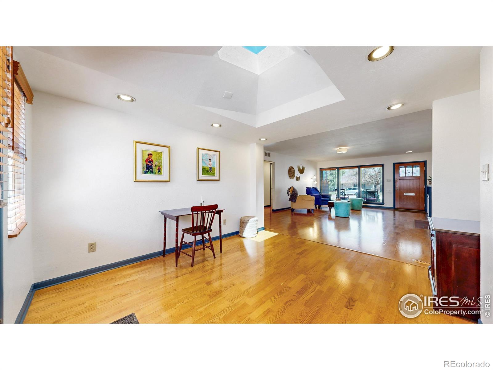 MLS Image #9 for 619  monte vista avenue,fort collins, Colorado