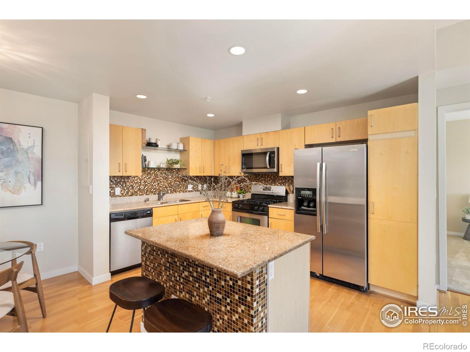 MLS Image #12 for 3601  arapahoe avenue,boulder, Colorado