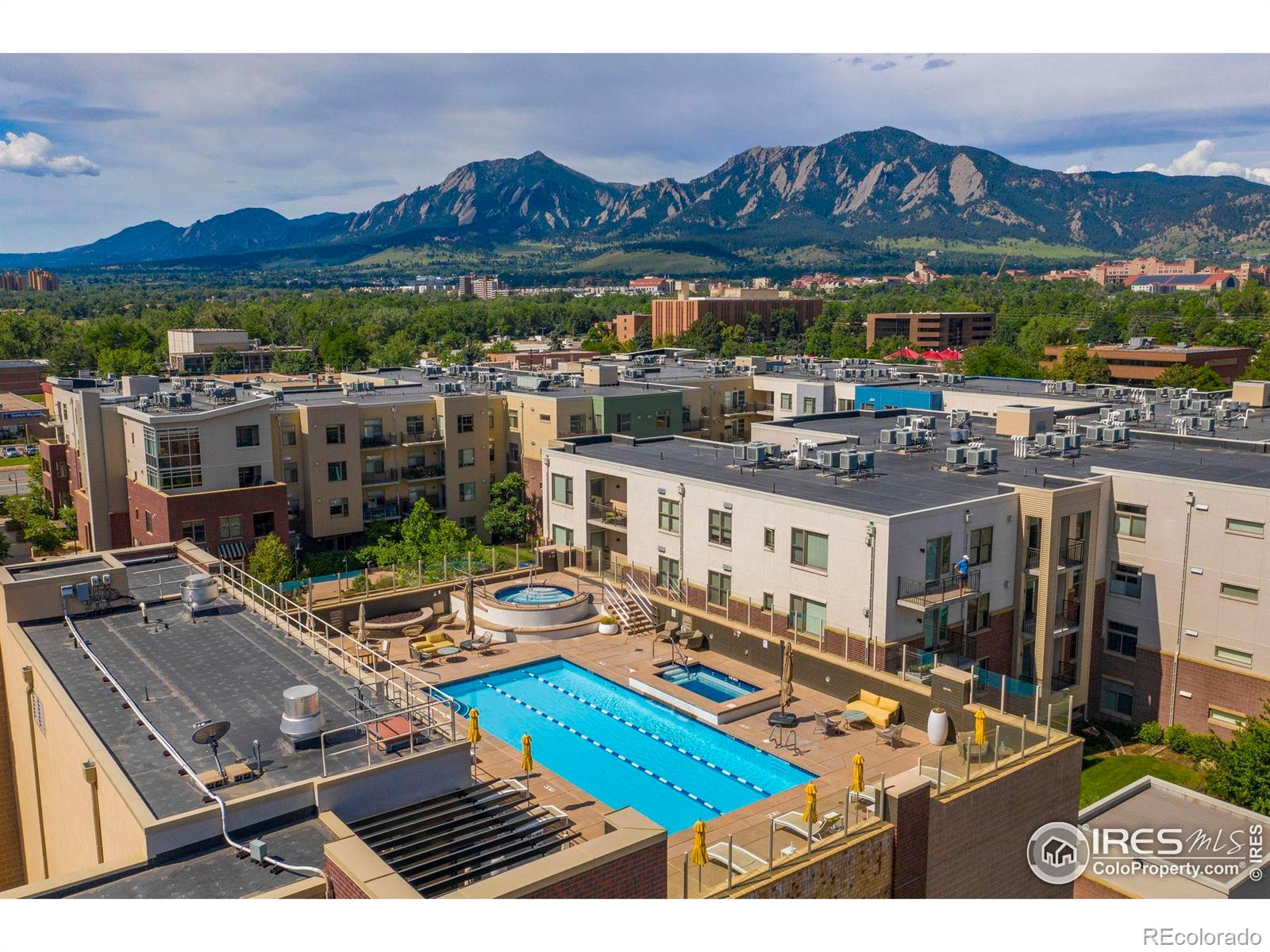 MLS Image #19 for 3601  arapahoe avenue,boulder, Colorado