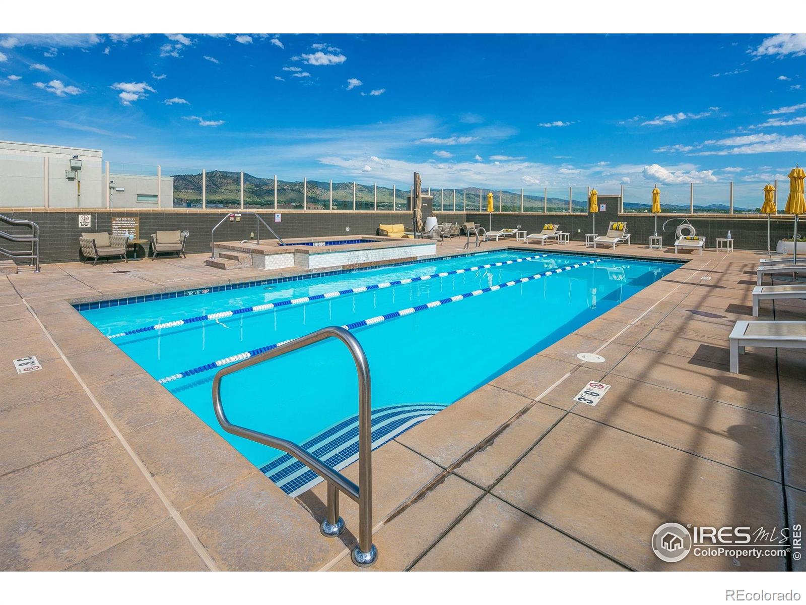 MLS Image #25 for 3601  arapahoe avenue,boulder, Colorado