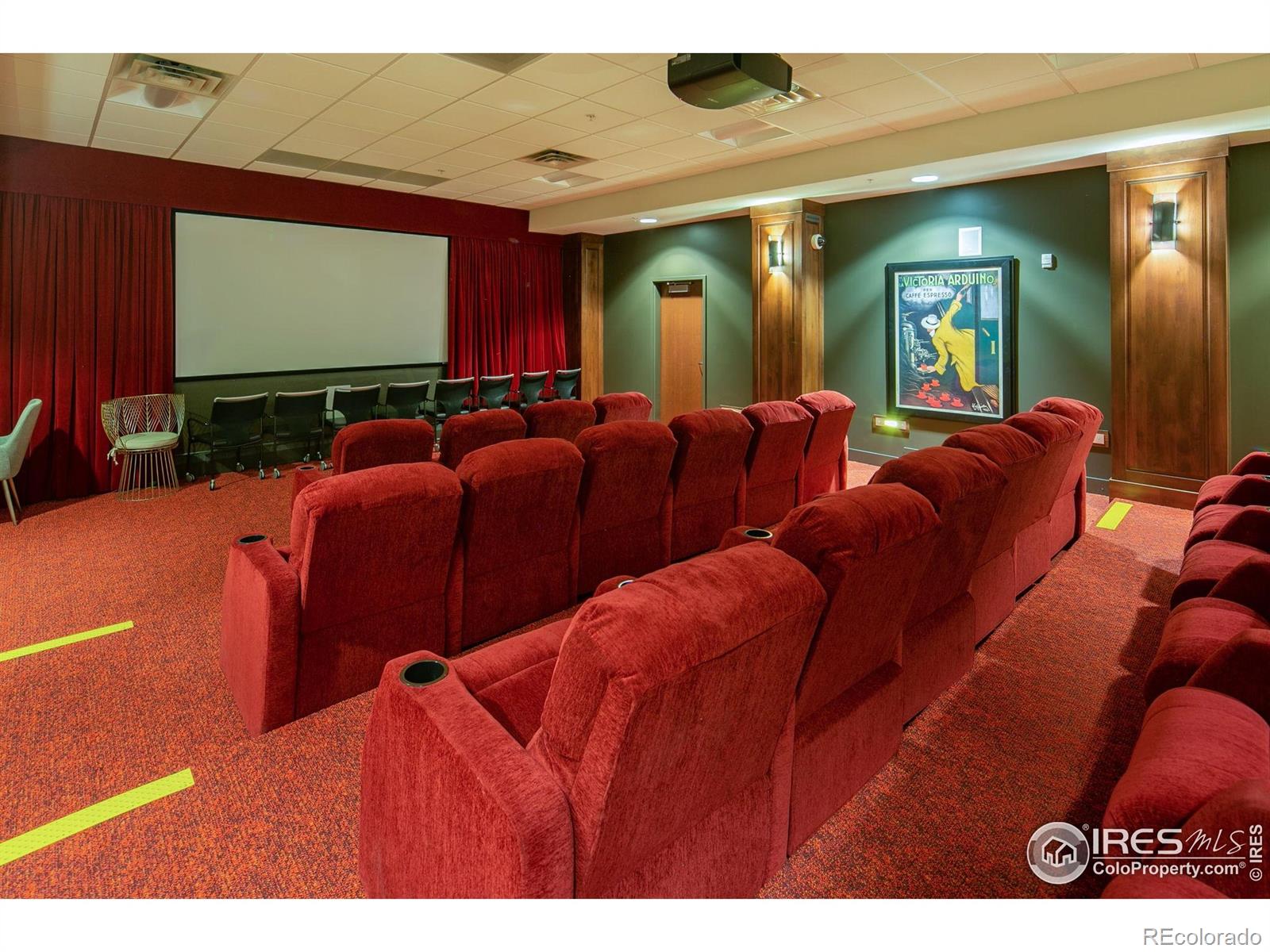 MLS Image #30 for 3601  arapahoe avenue,boulder, Colorado