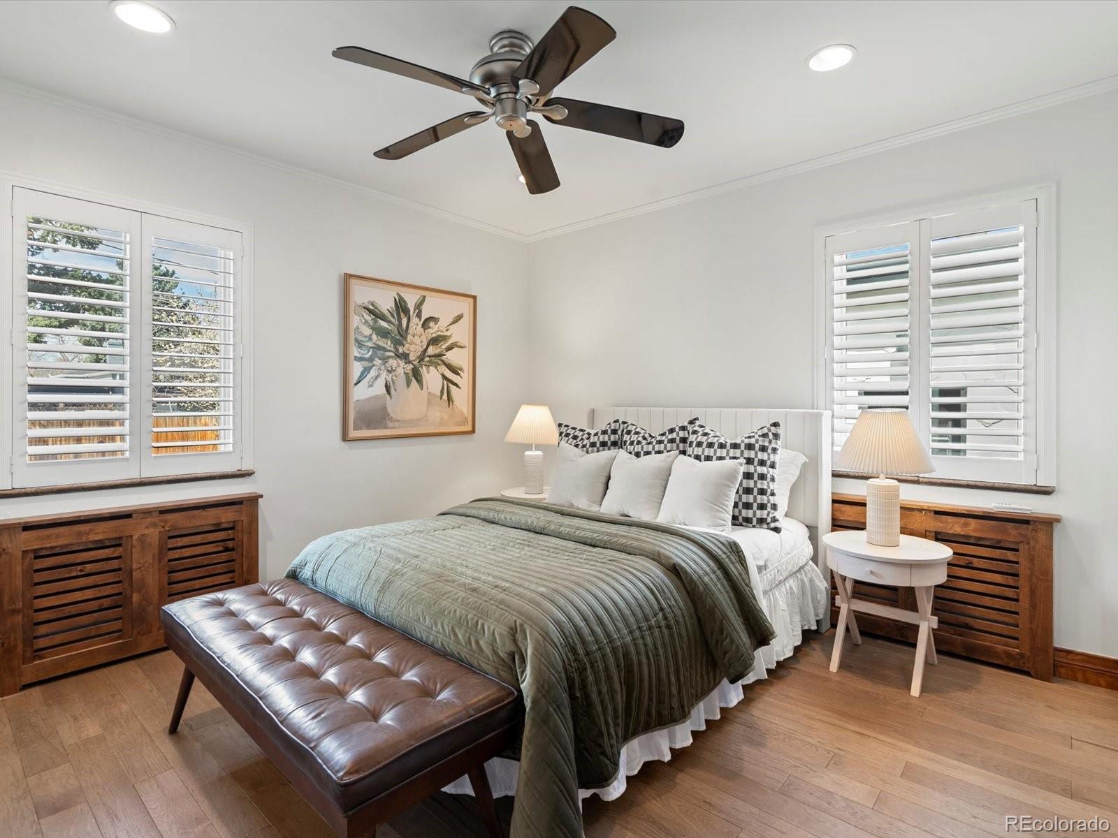MLS Image #16 for 2535  leyden street,denver, Colorado