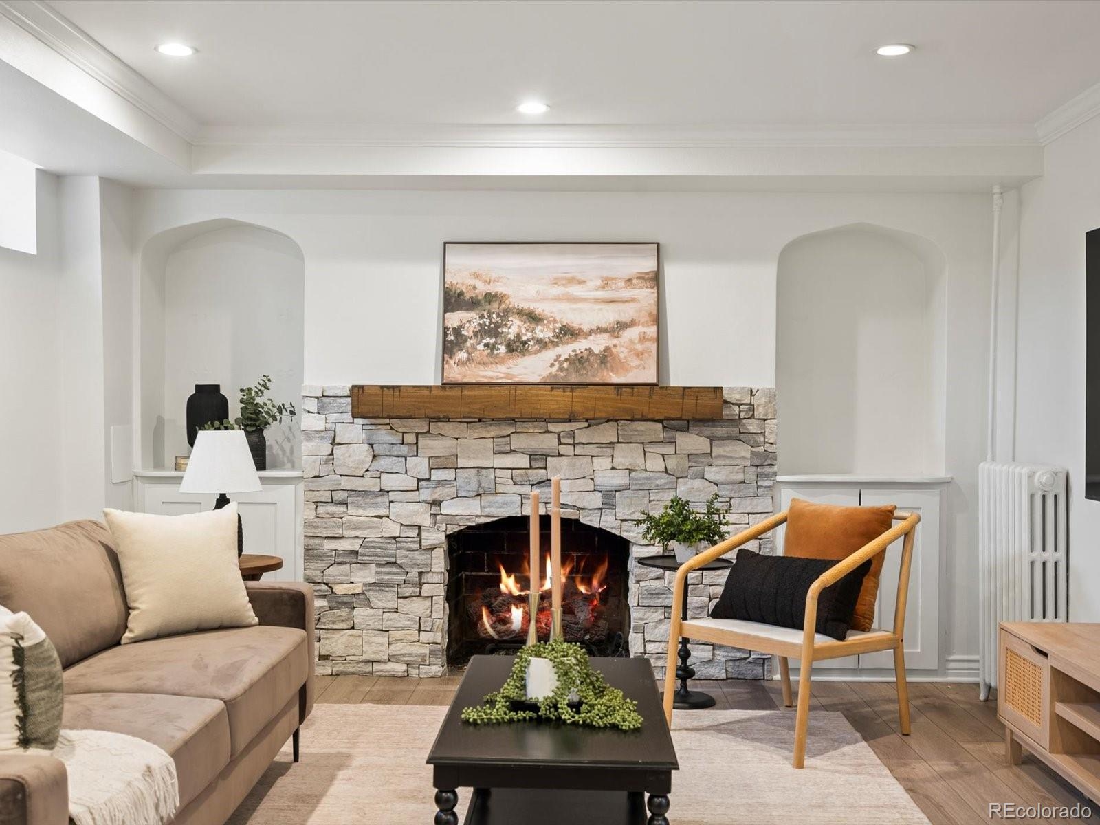 MLS Image #18 for 2535  leyden street,denver, Colorado