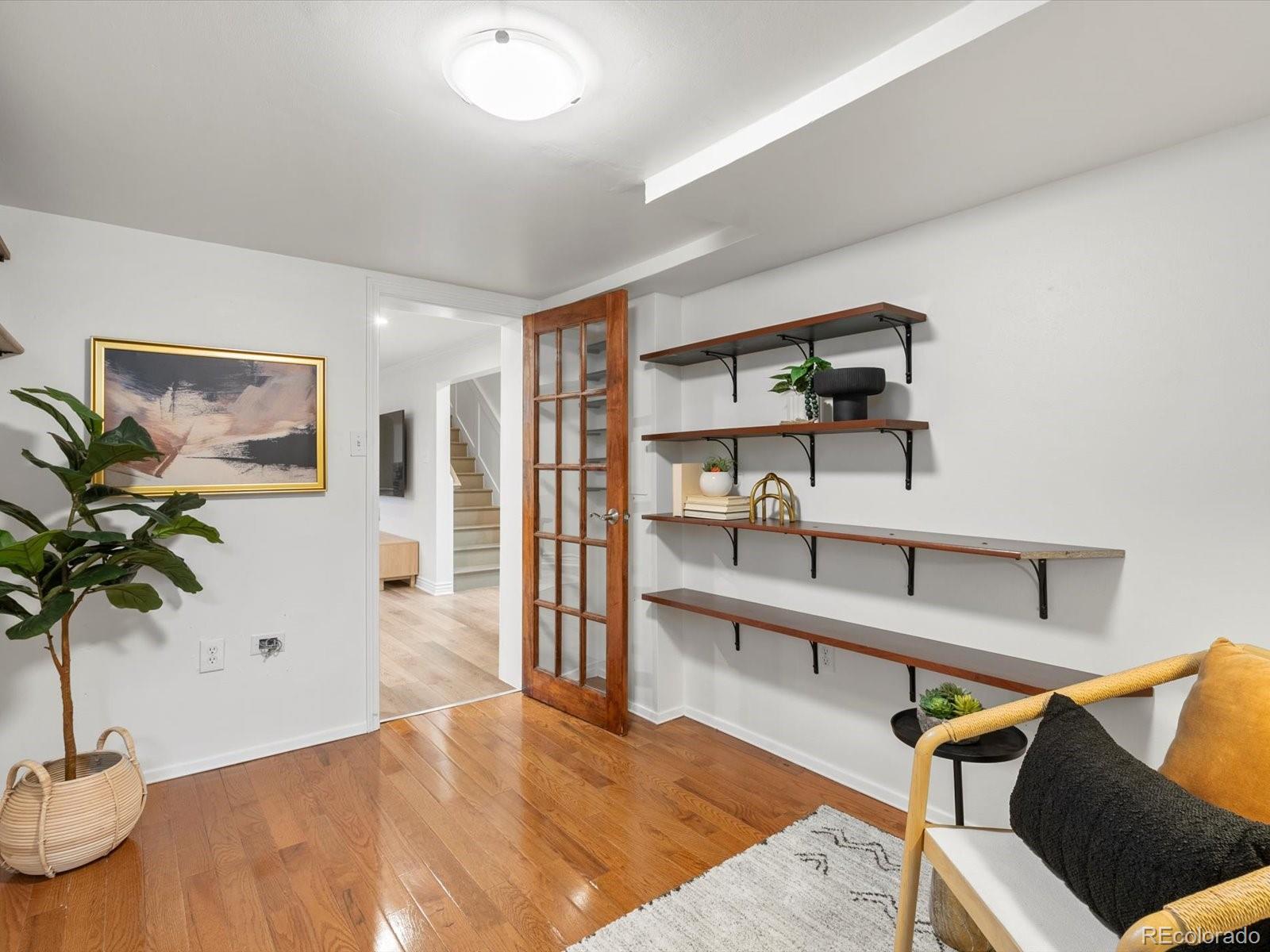 MLS Image #19 for 2535  leyden street,denver, Colorado