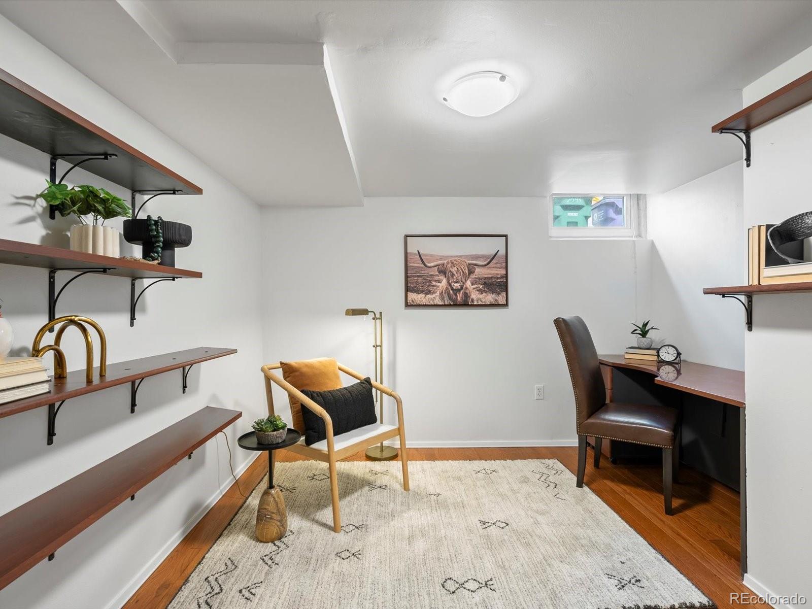 MLS Image #20 for 2535  leyden street,denver, Colorado