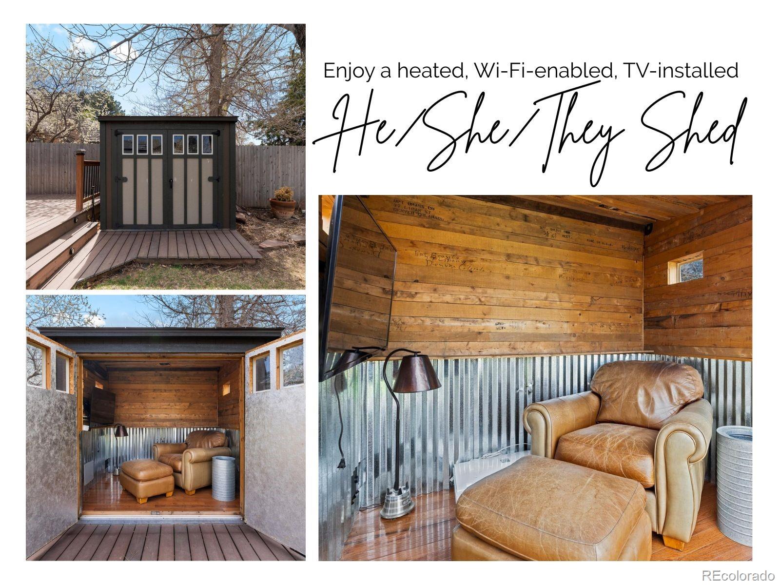 MLS Image #25 for 2535  leyden street,denver, Colorado