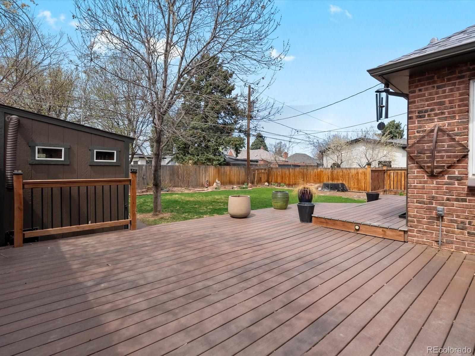 MLS Image #26 for 2535  leyden street,denver, Colorado