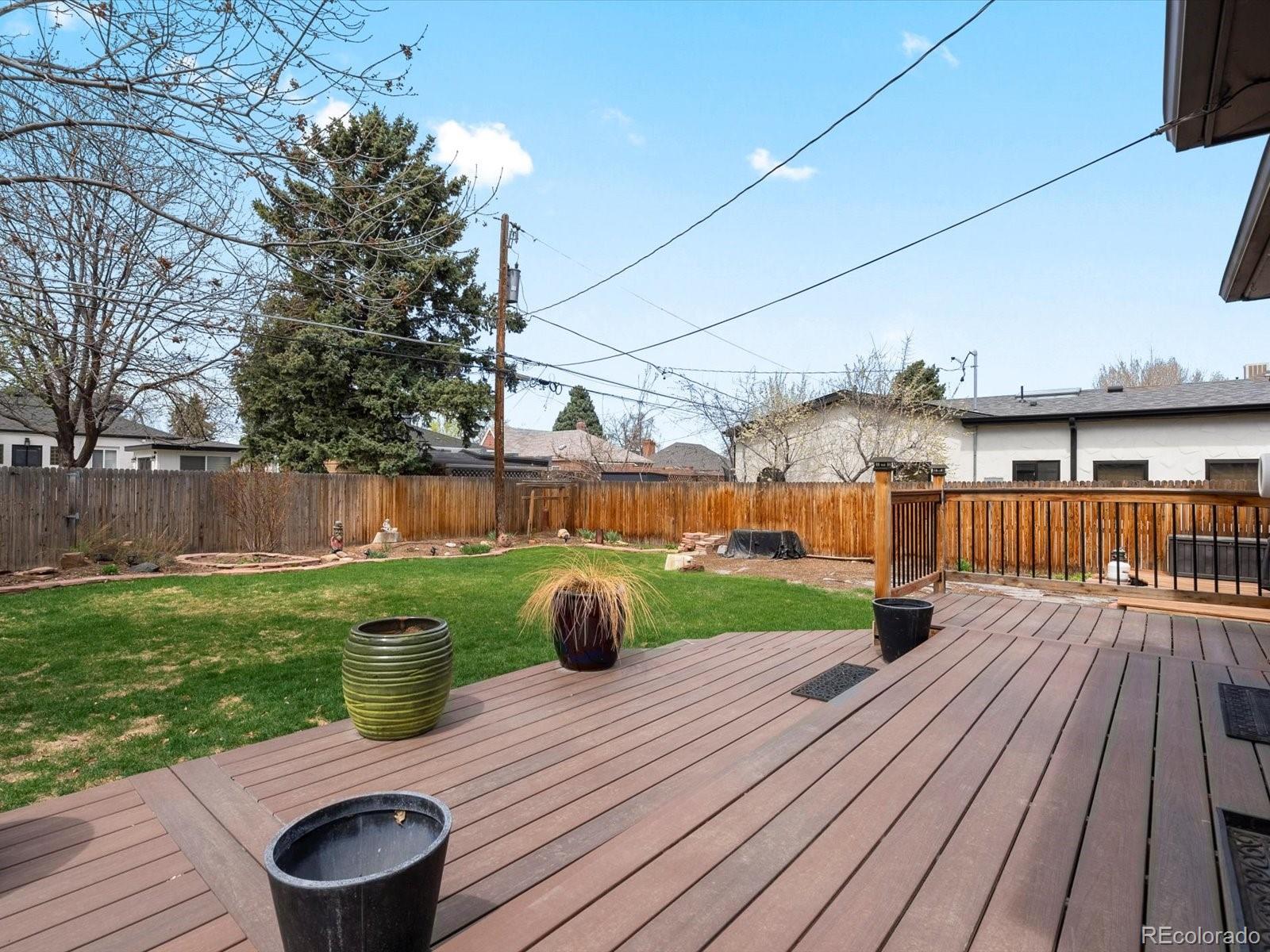 MLS Image #27 for 2535  leyden street,denver, Colorado