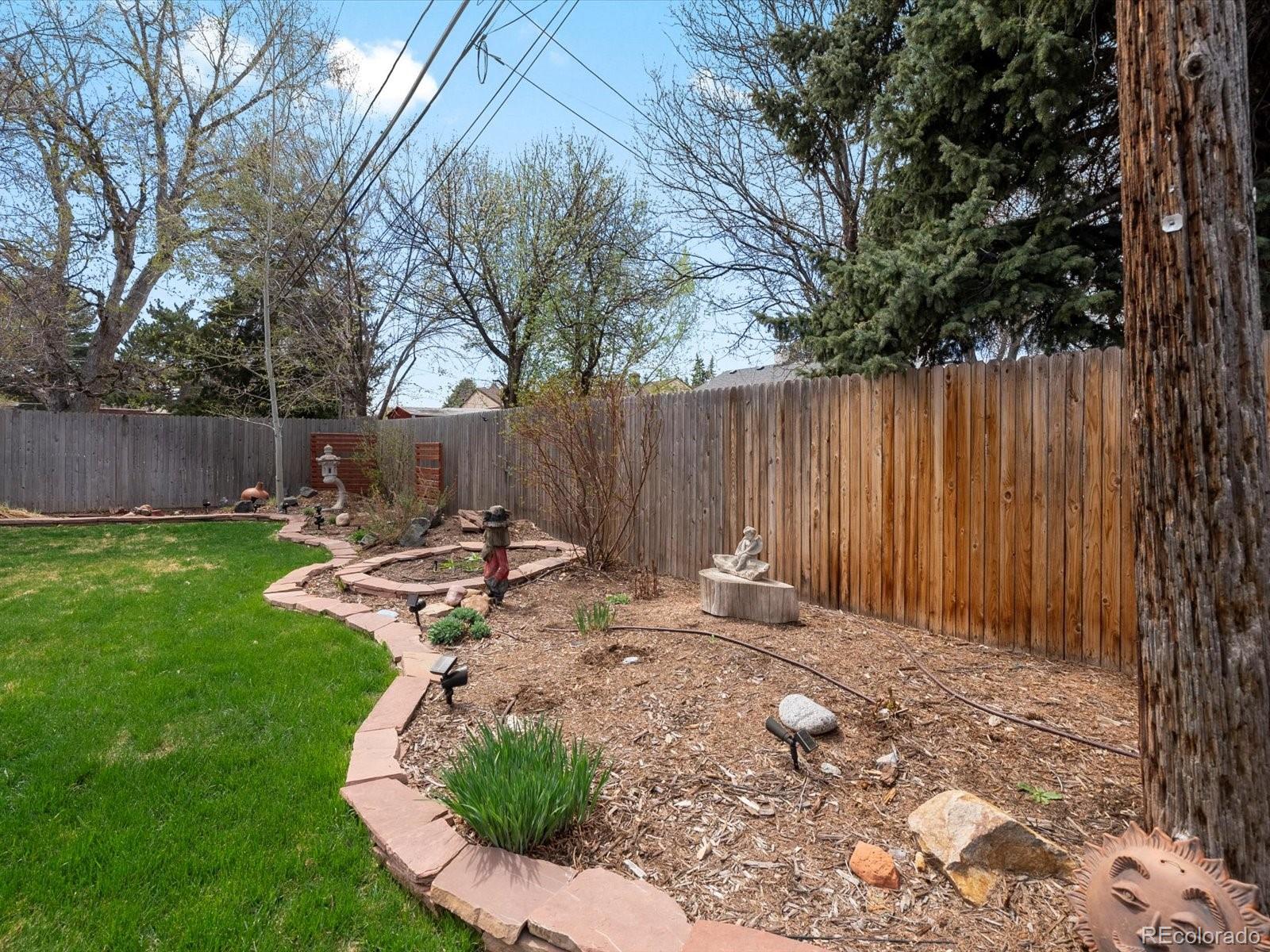MLS Image #28 for 2535  leyden street,denver, Colorado