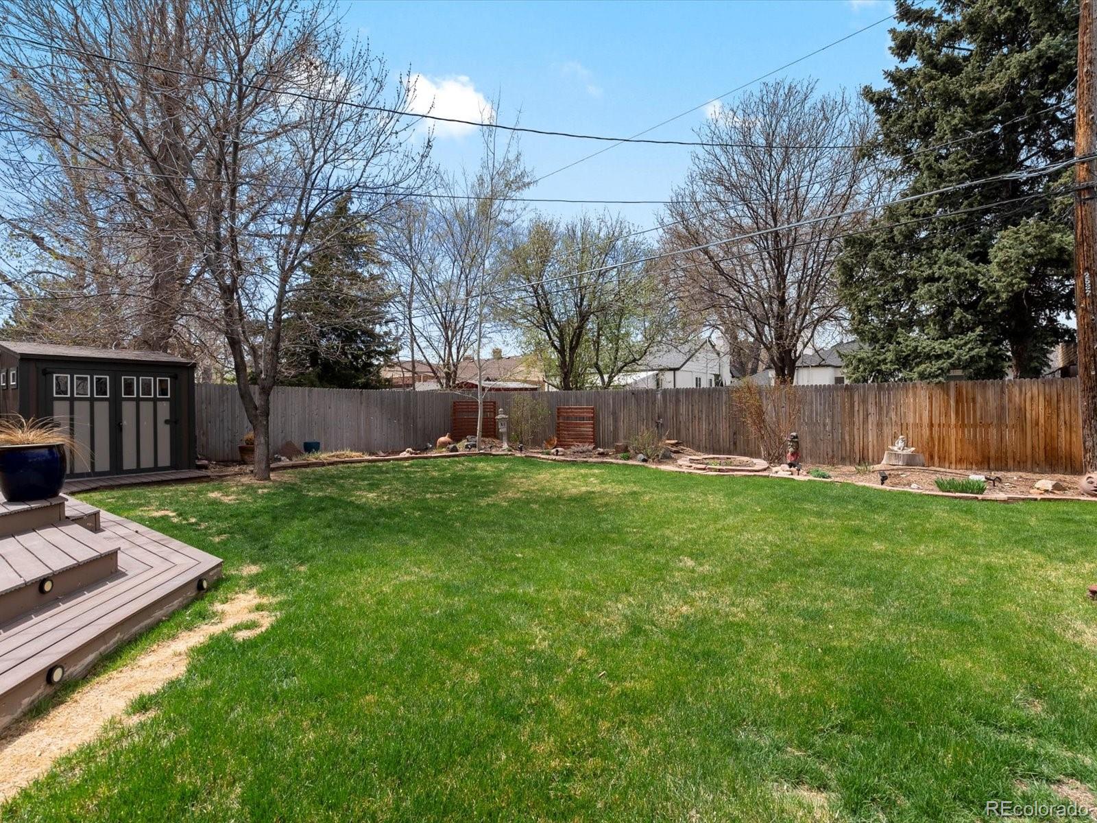MLS Image #29 for 2535  leyden street,denver, Colorado