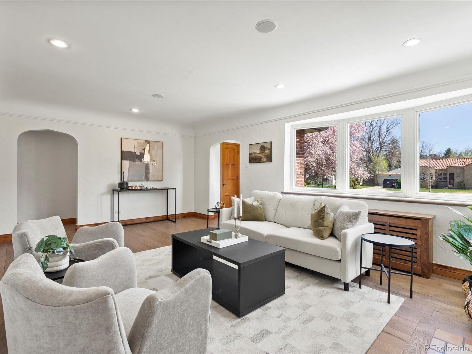 MLS Image #3 for 2535  leyden street,denver, Colorado