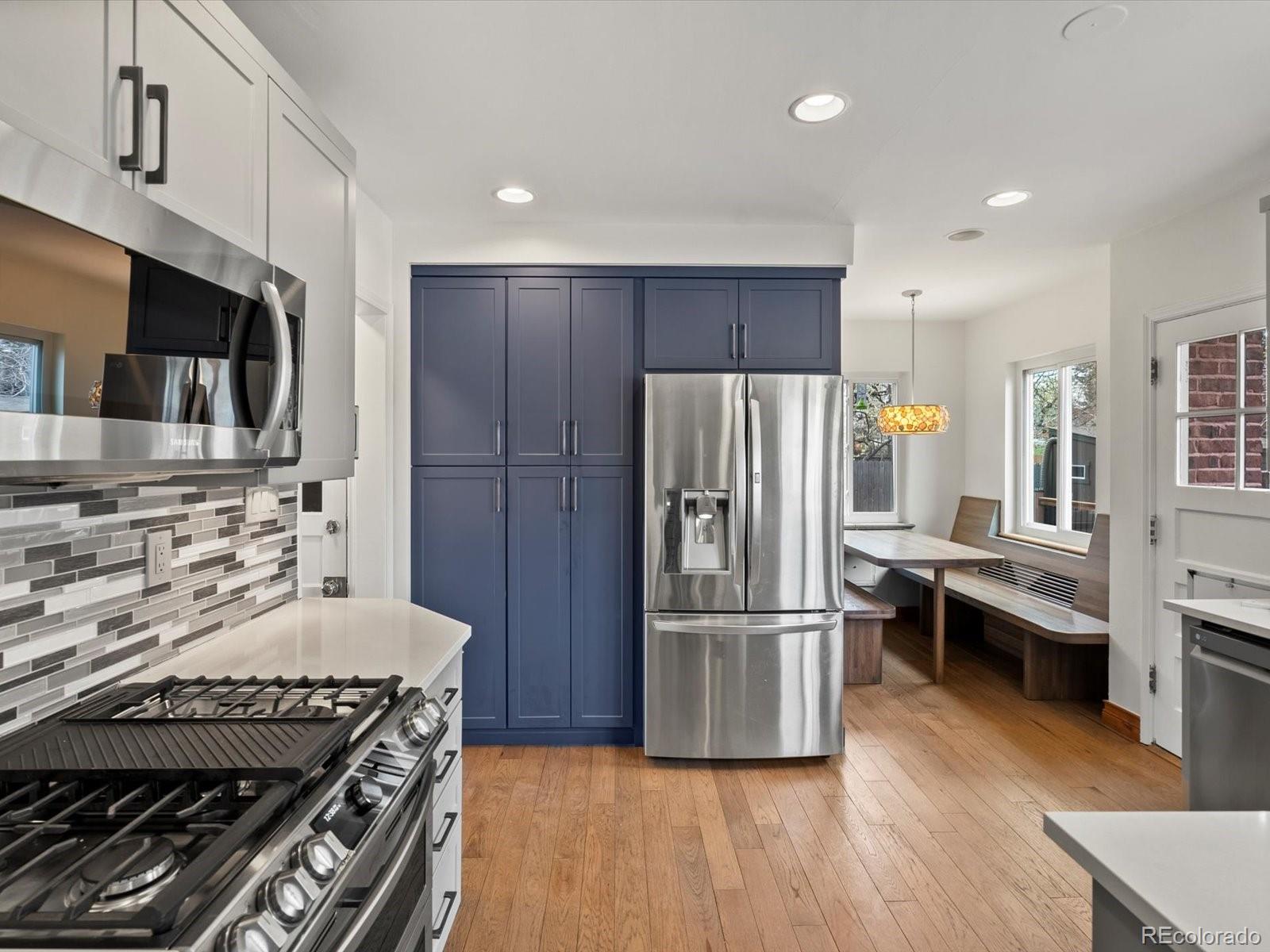 MLS Image #6 for 2535  leyden street,denver, Colorado