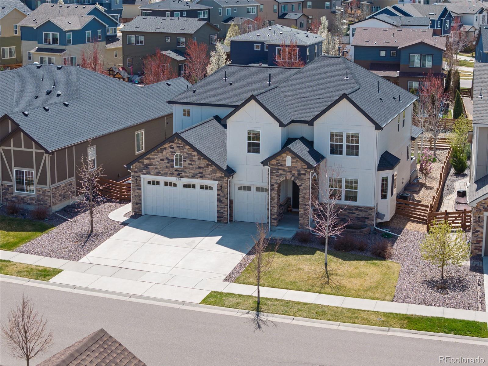 MLS Image #0 for 228  horizon avenue,erie, Colorado