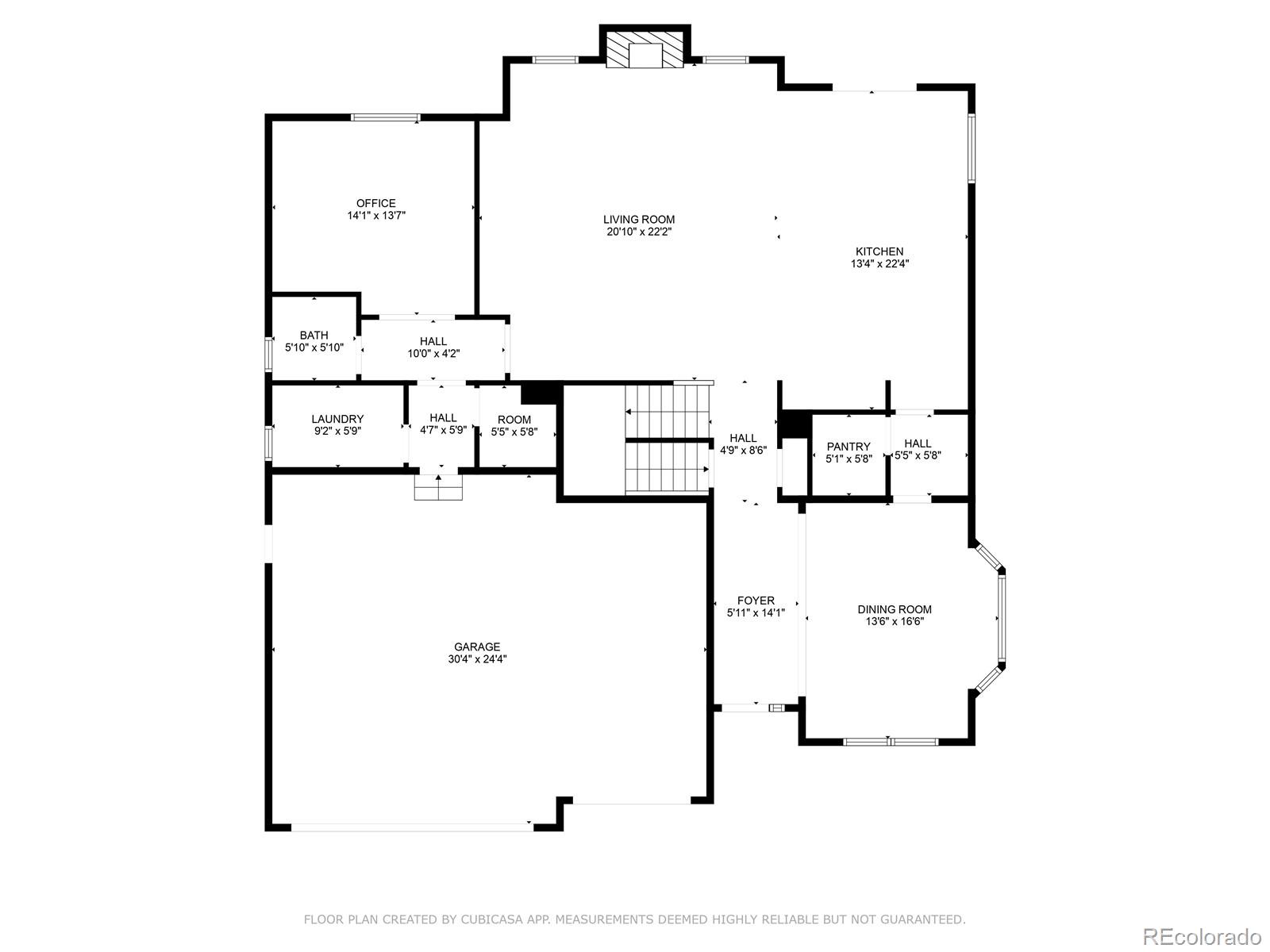 MLS Image #11 for 228  horizon avenue,erie, Colorado
