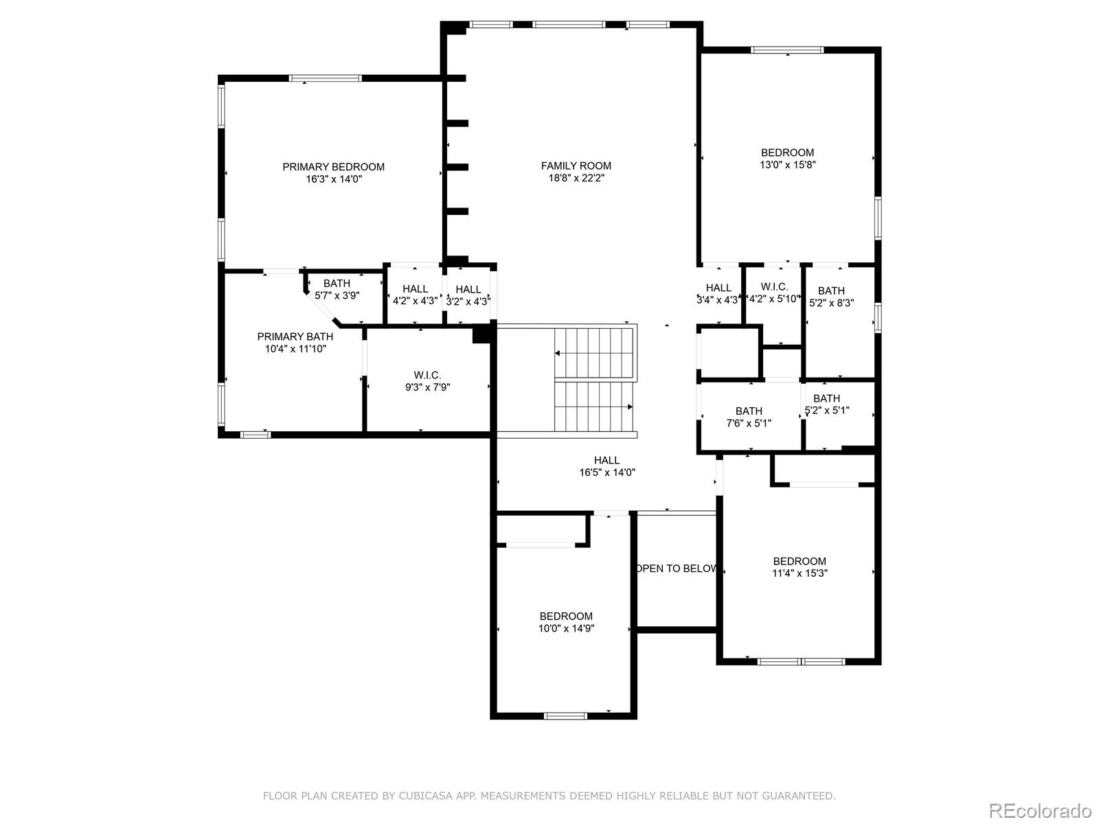 MLS Image #12 for 228  horizon avenue,erie, Colorado