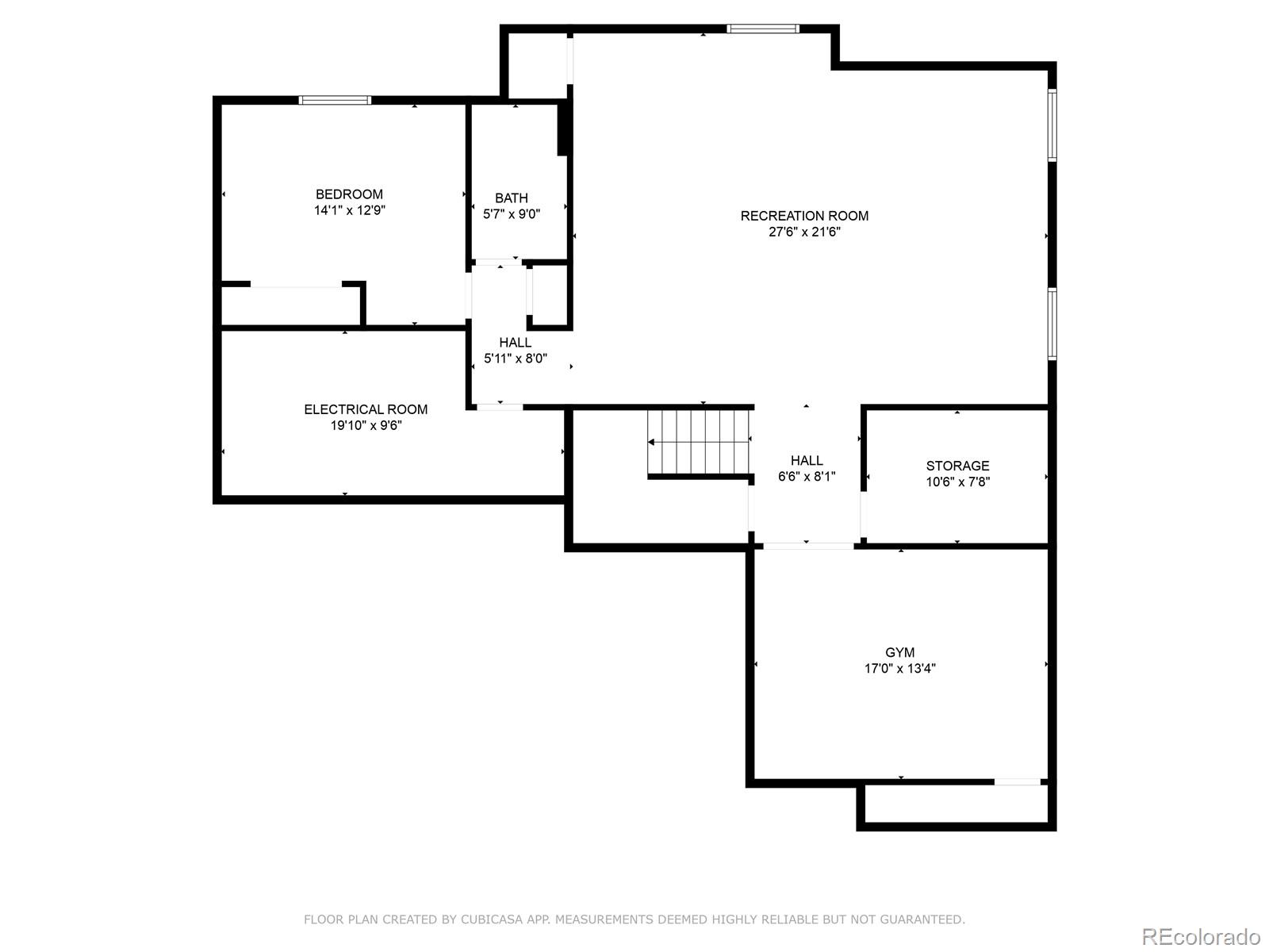 MLS Image #13 for 228  horizon avenue,erie, Colorado
