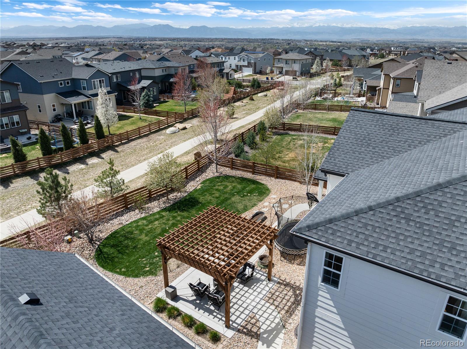 MLS Image #2 for 228  horizon avenue,erie, Colorado