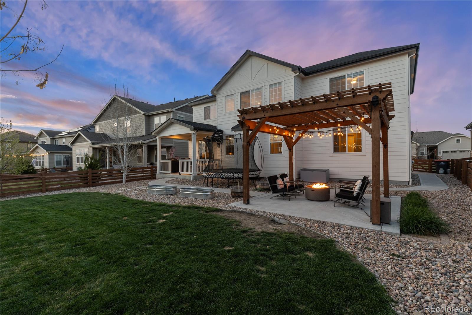 MLS Image #4 for 228  horizon avenue,erie, Colorado