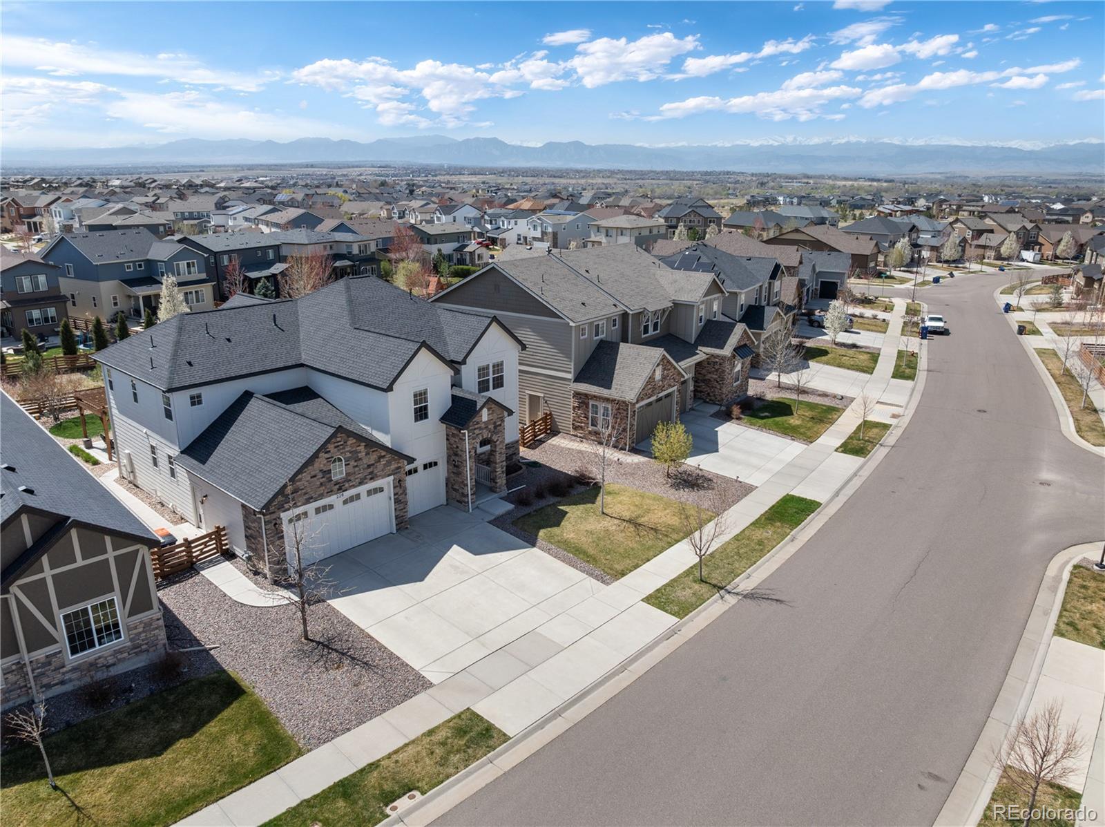 MLS Image #6 for 228  horizon avenue,erie, Colorado